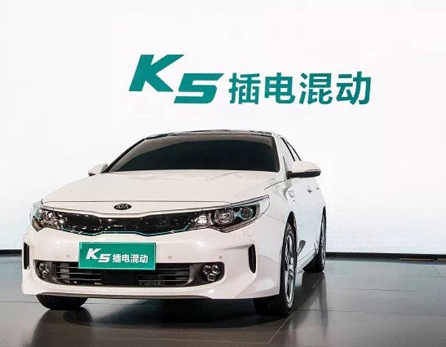 彩神VII汽車