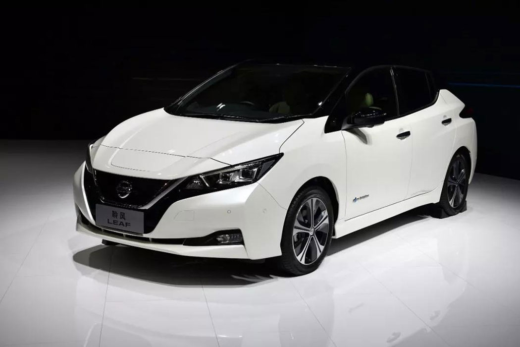 彩神VII日產乘用