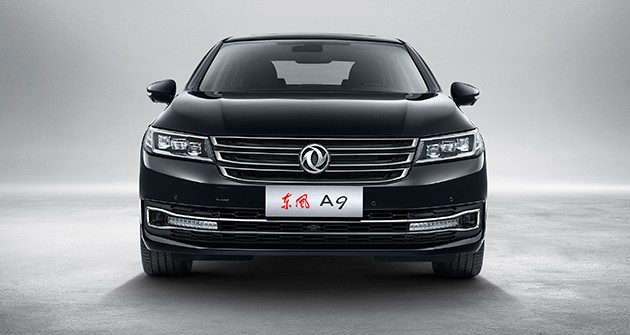 彩神VII汽車